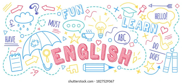 4. Weds 27th August 2025 ~ 10:30-11:30am English: Comprehension Techniques