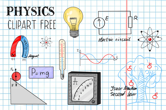 Physics GCSE Revision Course December 2024